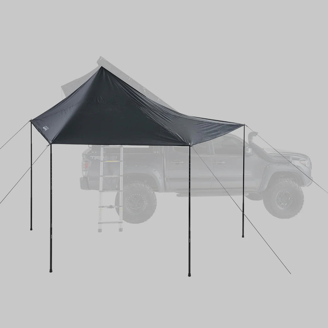 Overland Junction iKamper Awning 3.0