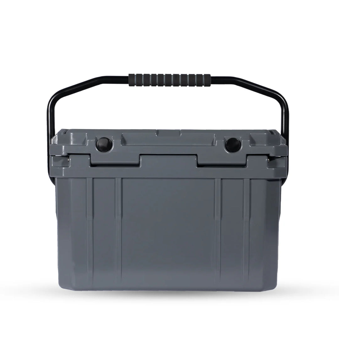 Outdoor adventure drink storage