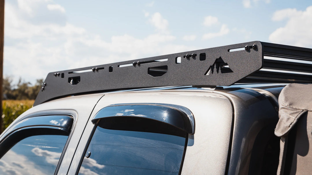 Sherpa Ursa roof rack Tundra