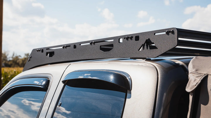 Sherpa Ursa roof rack Tundra