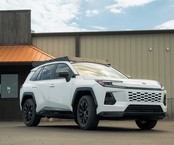 Prinsu Pro Toyota Rav4 Roof Rack | 2026 For Sale