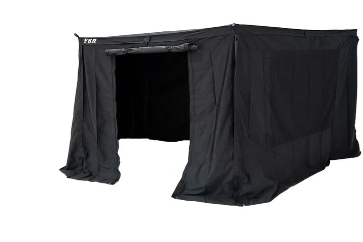 FSR 180 V2 awning wall kit