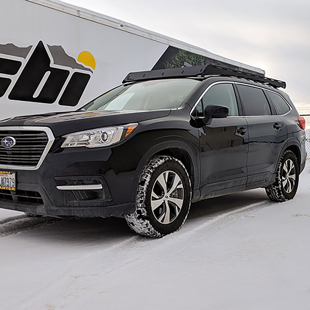 Heavy duty Prinsu Ascent rack