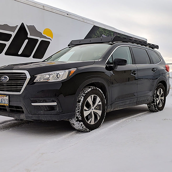 Heavy duty Prinsu Ascent rack