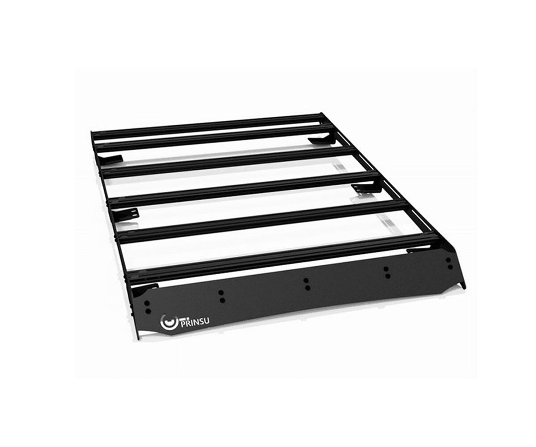 Premium Tacoma Double Cab roof rack Prinsu