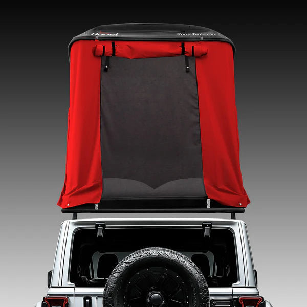 roost explorer roof top tent