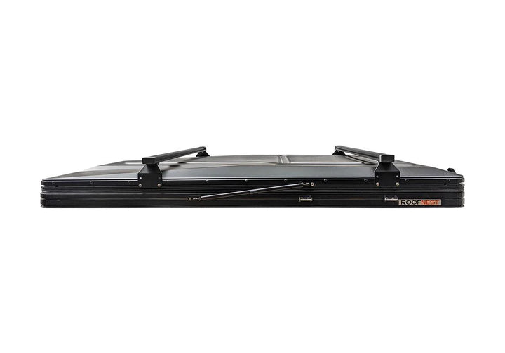 Overland Junction Roofnest 6 Channel Crossbars