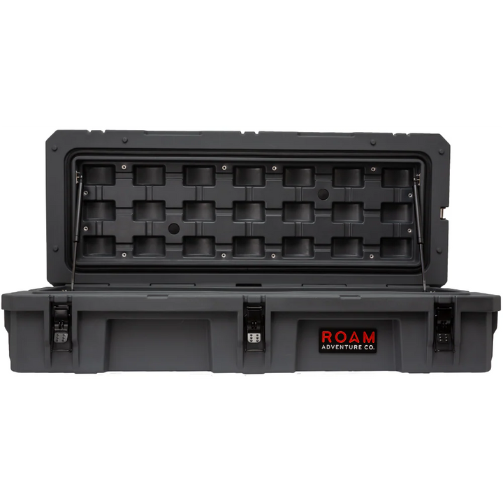 expedition-ready rugged storage