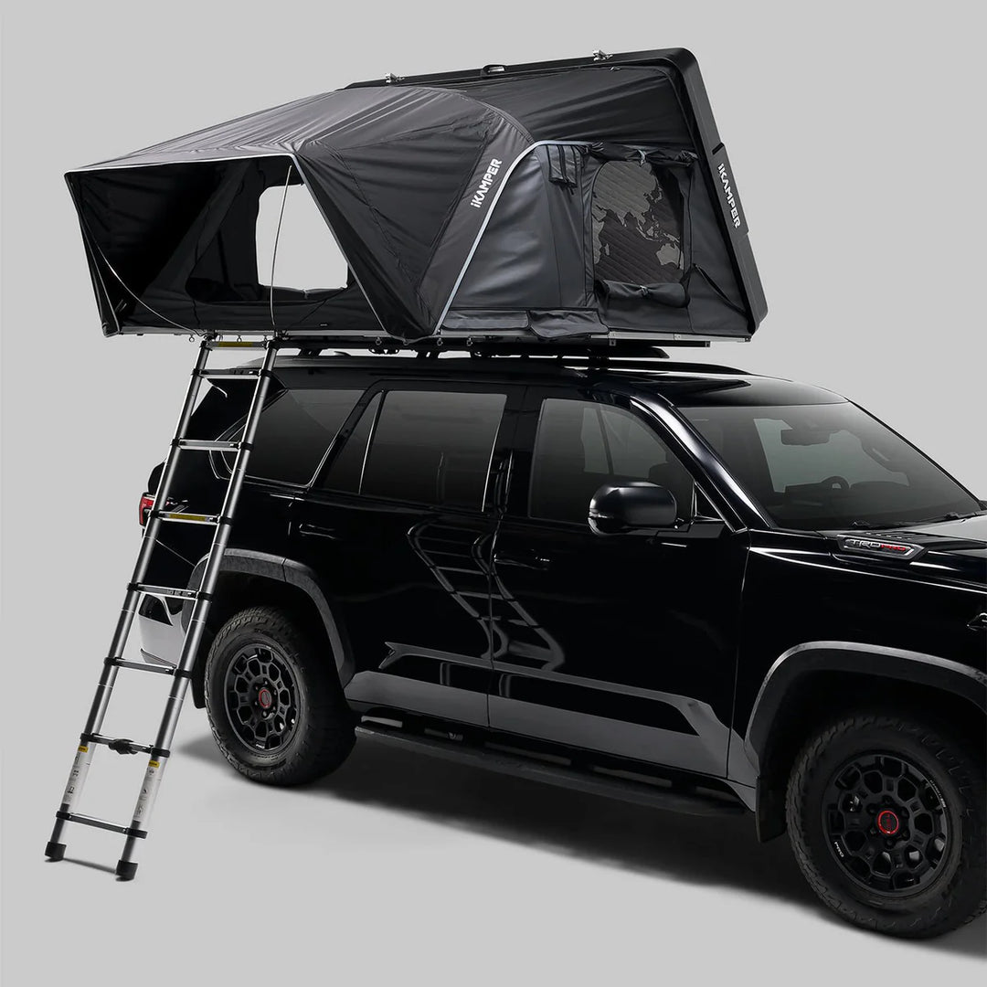 iKamper Skycamp 4.0 QUAD Roof Top Tent For Sale