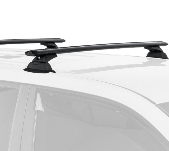 Rhino-Rack track mount system
