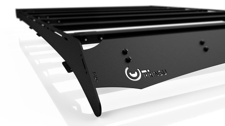 Strong Prinsu roof rack Ford F150