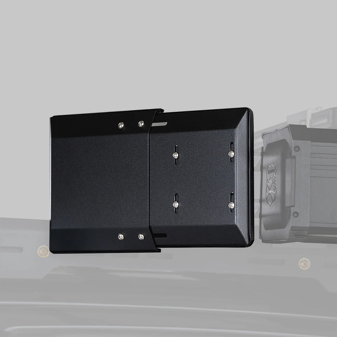 Overland Junction iKamper Tree Deflector