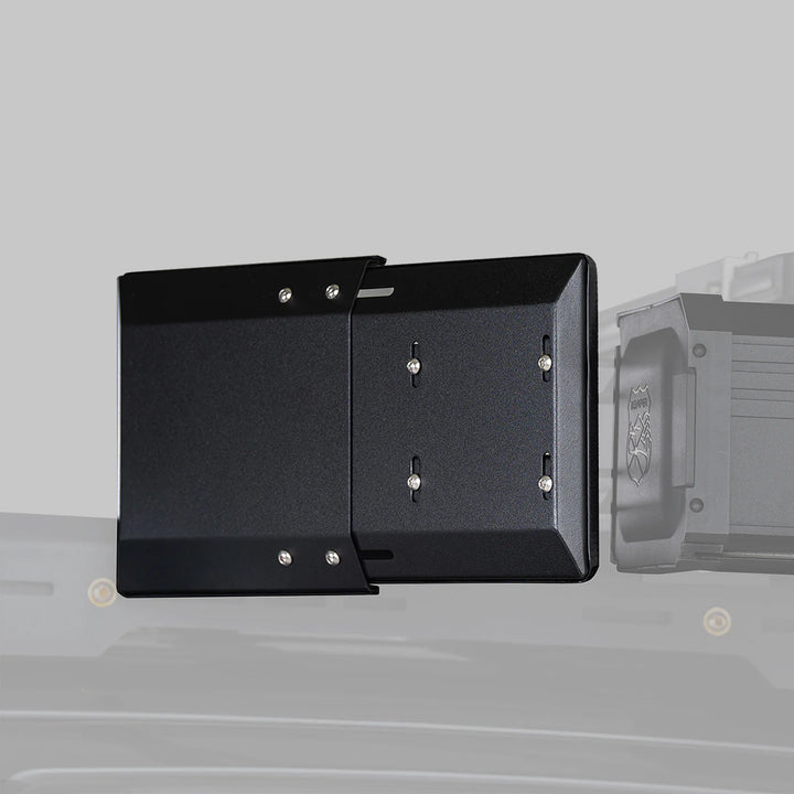 Overland Junction iKamper Tree Deflector