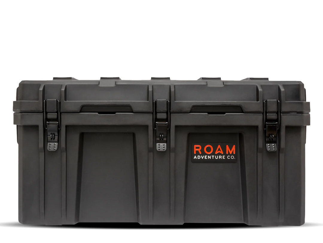 Impact-resistant case body