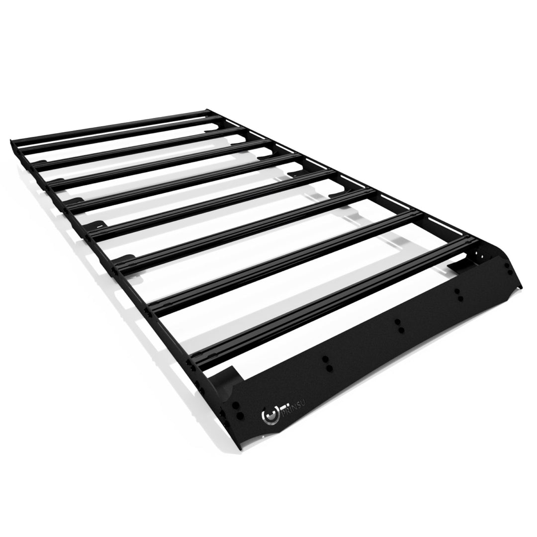 Off-road Toyota 4Runner roof rack
