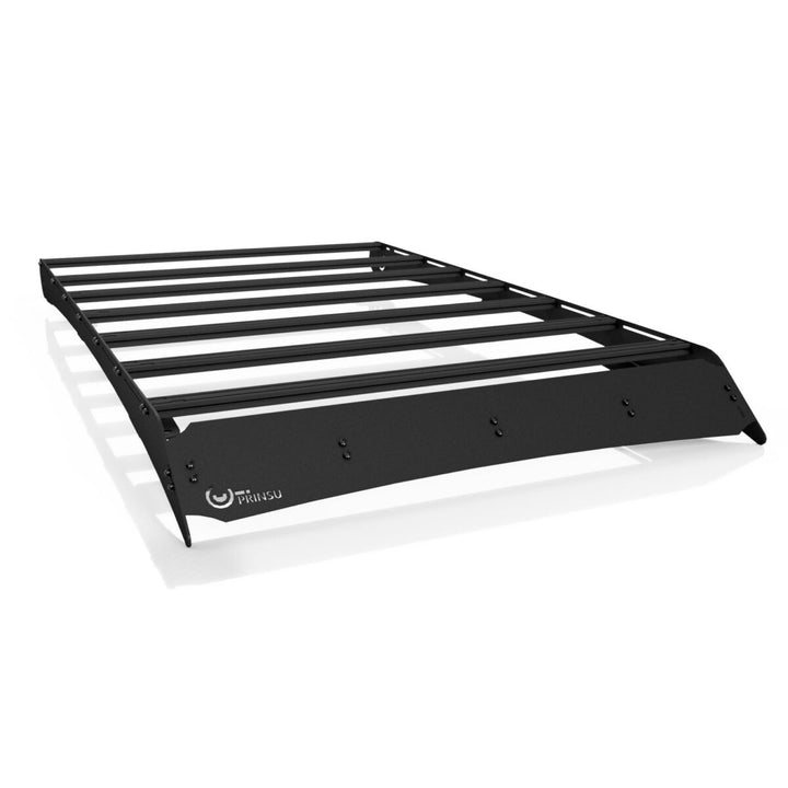 Durable Prinsu Toyota RAV4 rack
