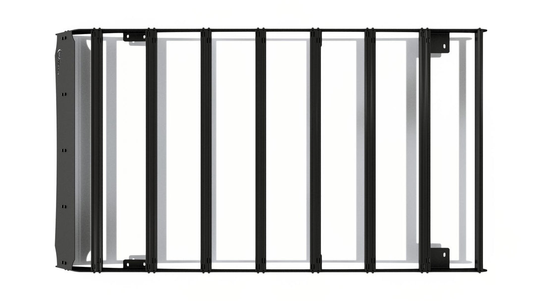 Heavy duty Prinsu Forester rack