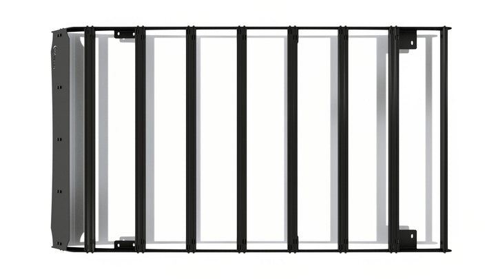 Heavy duty Prinsu Forester rack