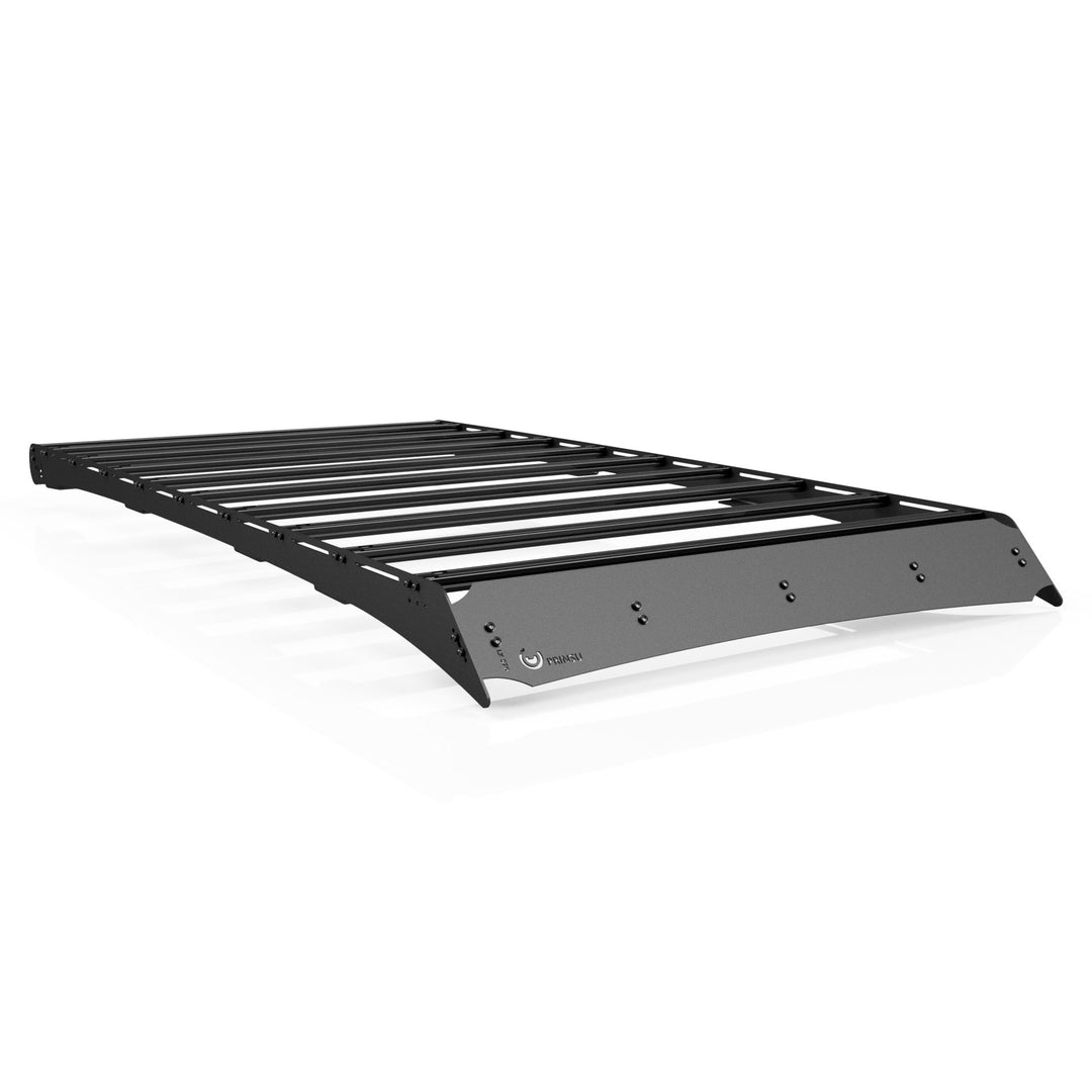 Rugged Lexus LX570 roof rack