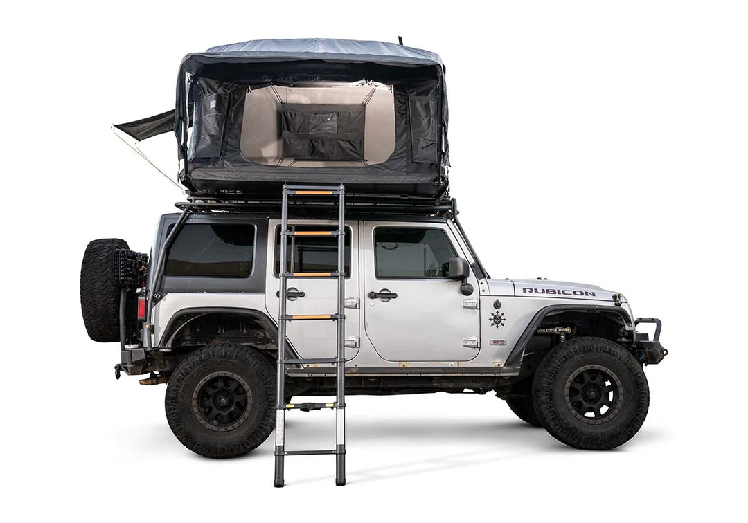 Condor 2 Air black shell