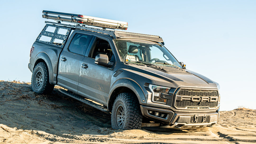 2010-2022 Ford Raptor Rack