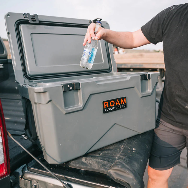 Cooler for Camping