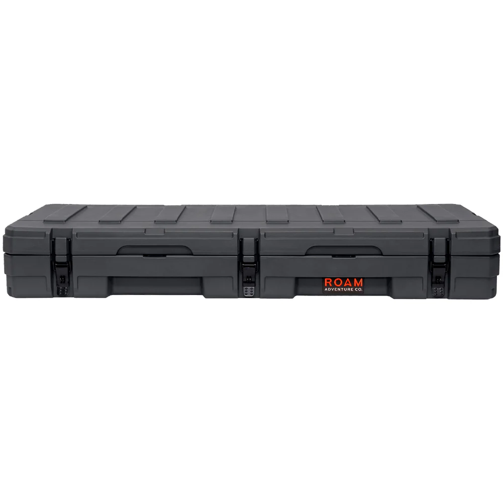expedition-ready outdoor gear case