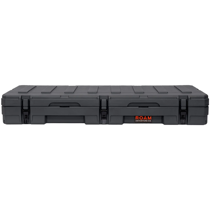 expedition-ready outdoor gear case