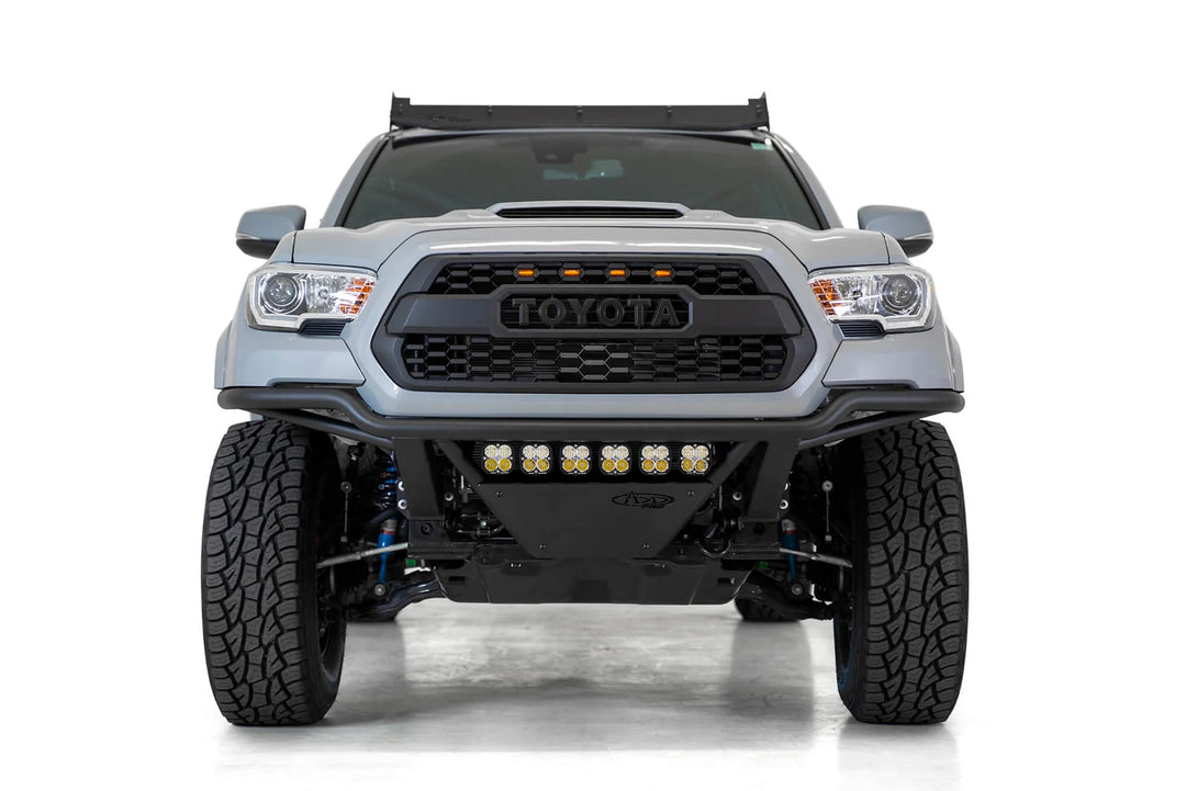 Toyota Tacoma 2016–2022 ADD bumper