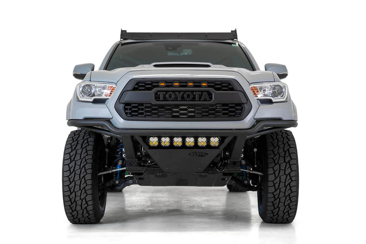 Toyota Tacoma 2016–2022 ADD bumper