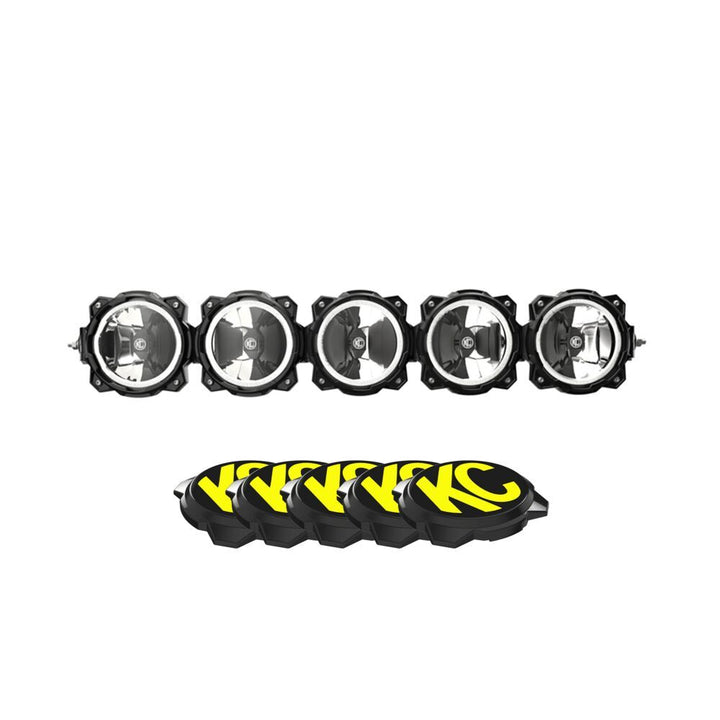 kc hilites gravity pro6 bar