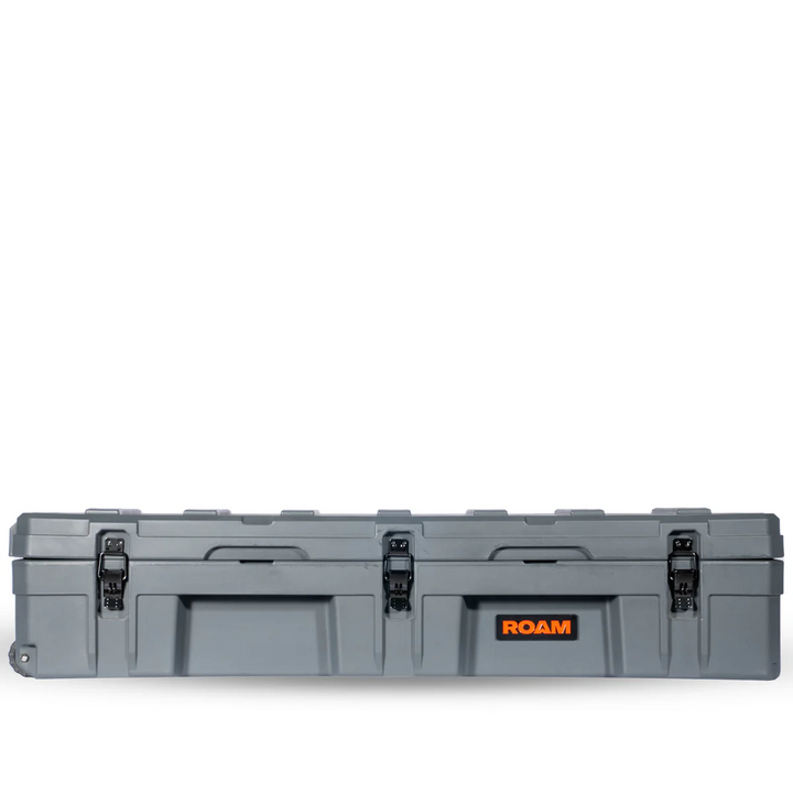 truck bed rolling gear box