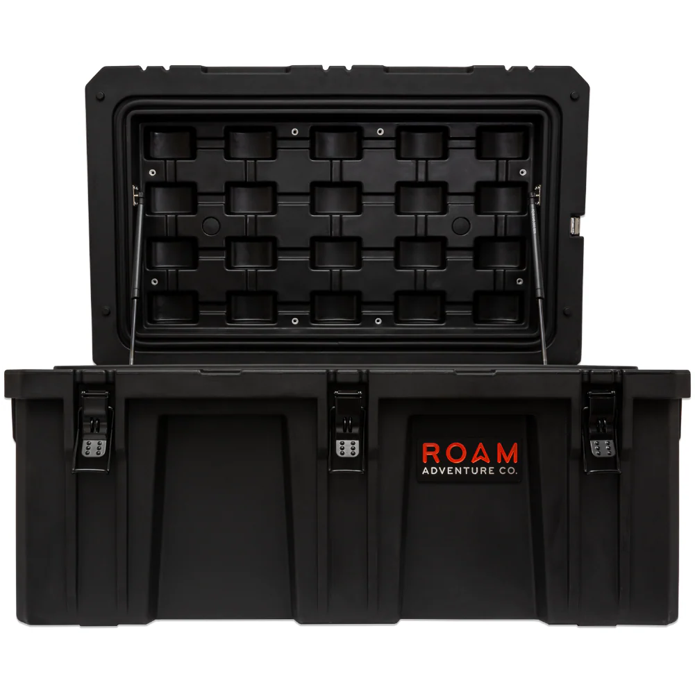 stackable overland storage case