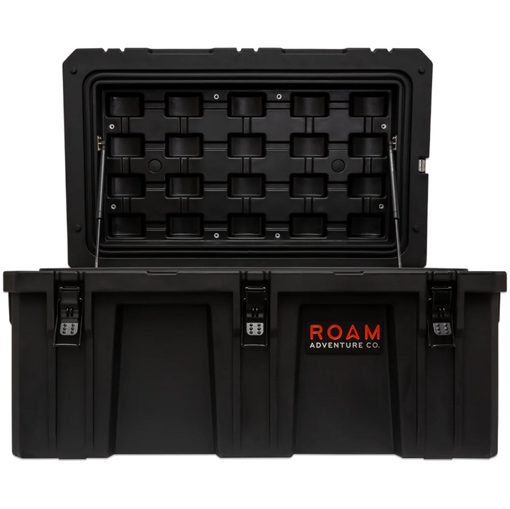 stackable overland storage case