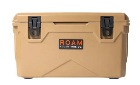 roam outdoor cooler review