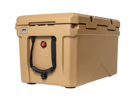 roam rugged cooler review
