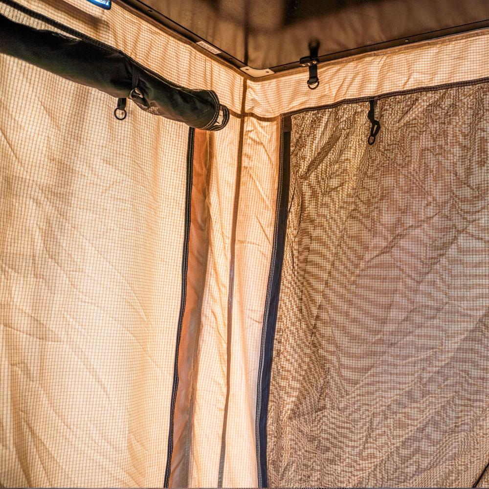 Trailhead waterproof tent