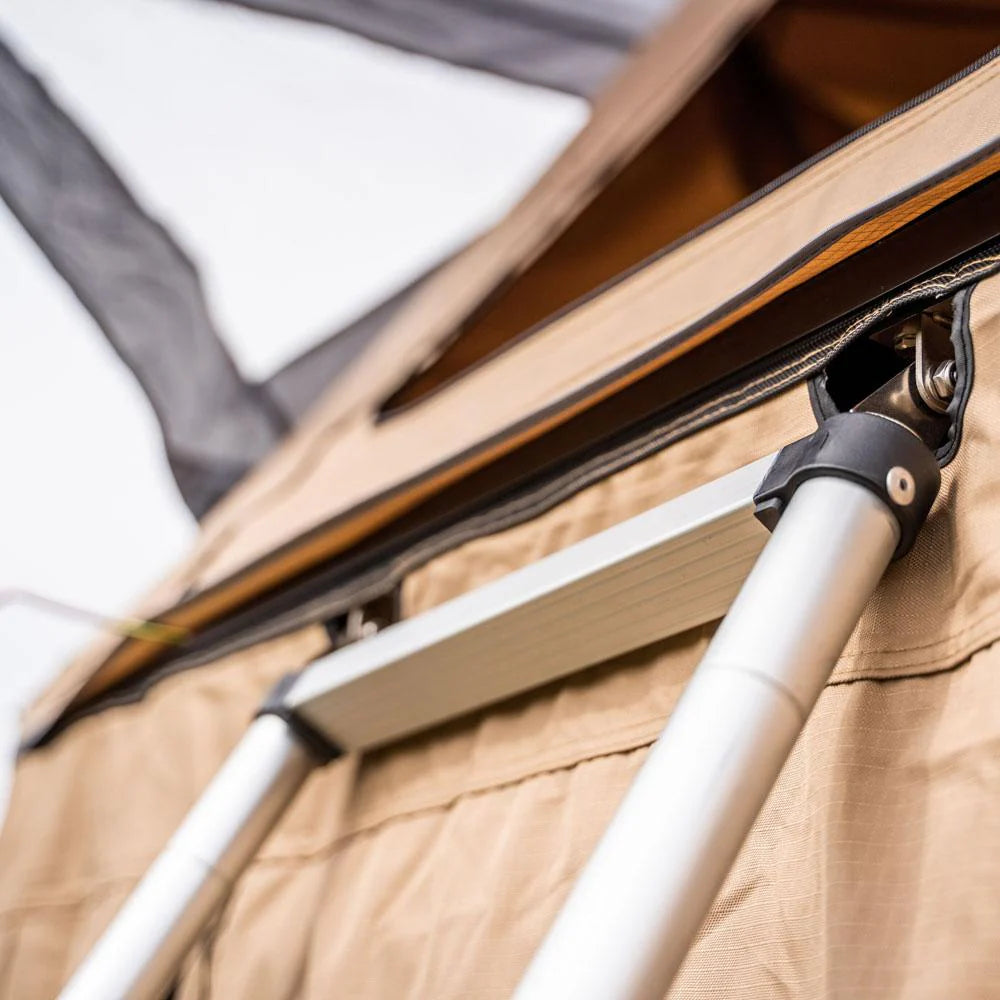 Trailhead quick deploy tent