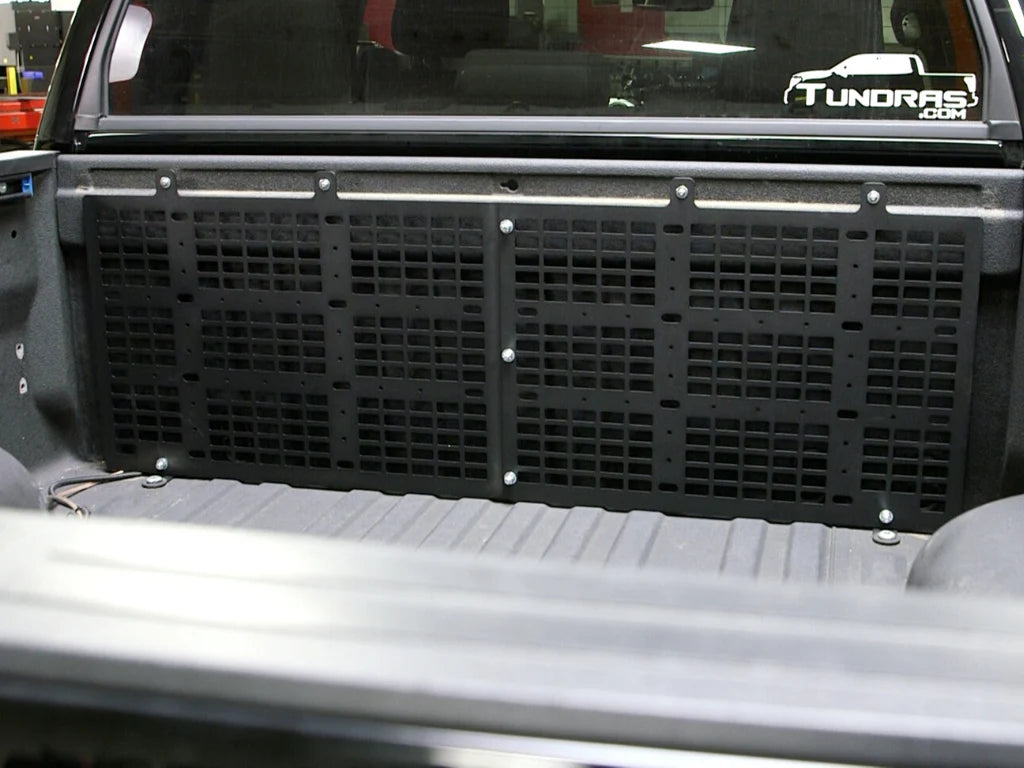 2014–2021 Tundra accessory