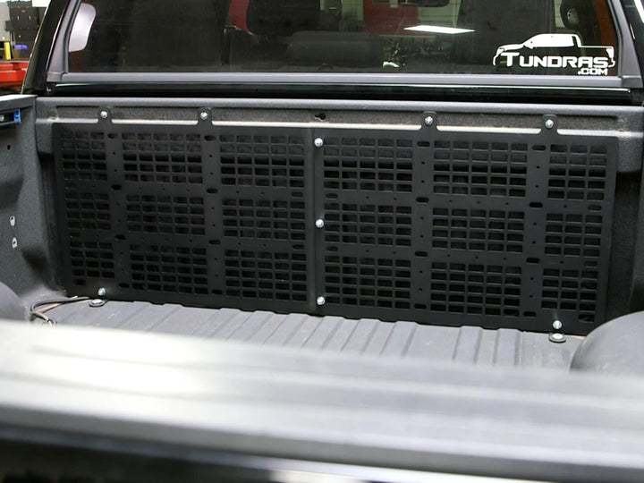 2014–2021 Tundra accessory