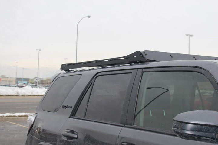 Rugged 5th Gen 4Runner roof rack