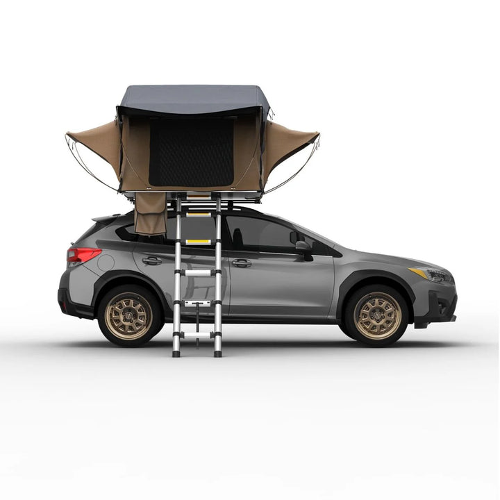 Tuff Stuff Trailhead Roof Top Tent With Annex