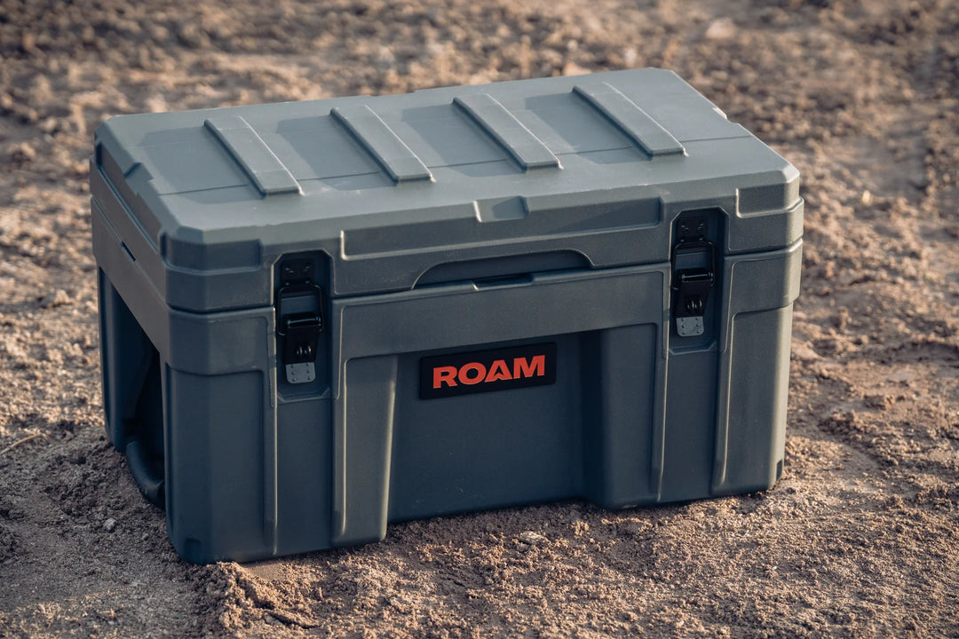 Overland Junction Roam Rugged Cases
