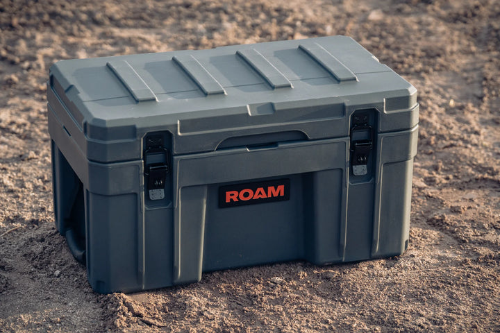 Overland Junction Roam Rugged Cases