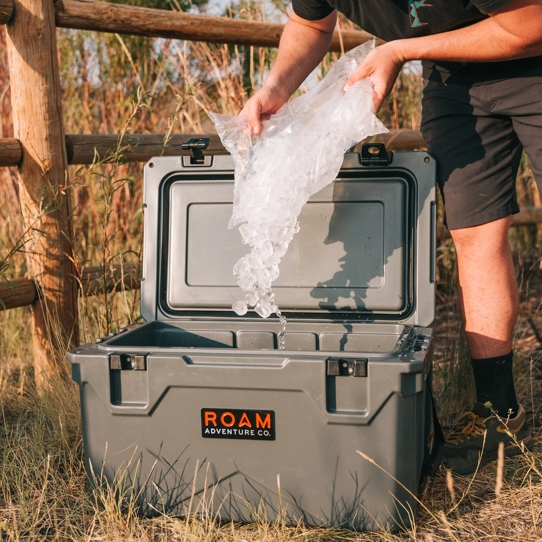 Roam Adventure Cooler