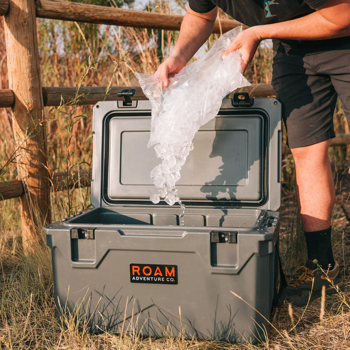 Roam Adventure Cooler