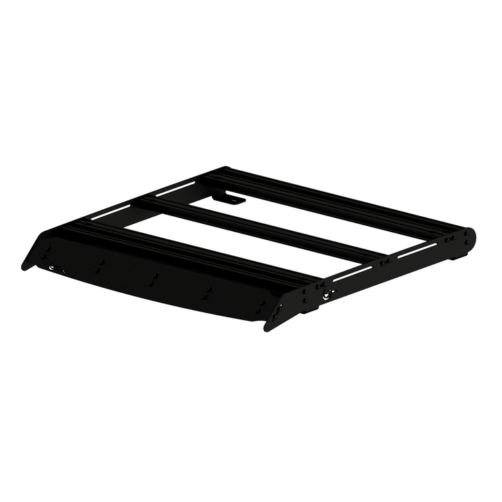 RZR 900 4 seat roof