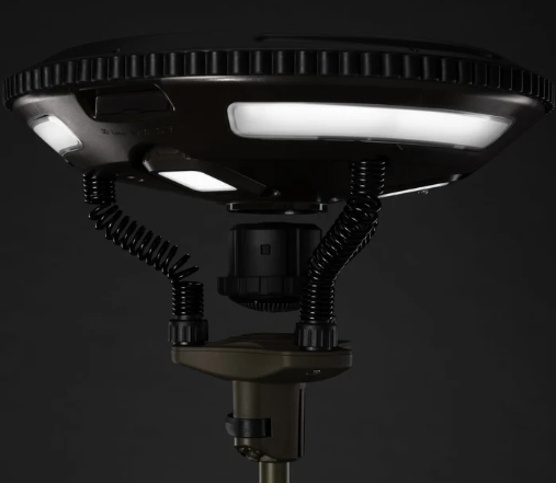 Tuff Stuff Halo Led light outdoor