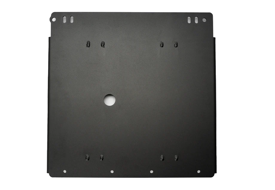 Off-road transmission guard