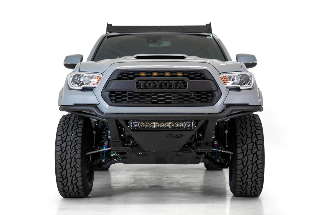 ADD PRO off‑road front bumper